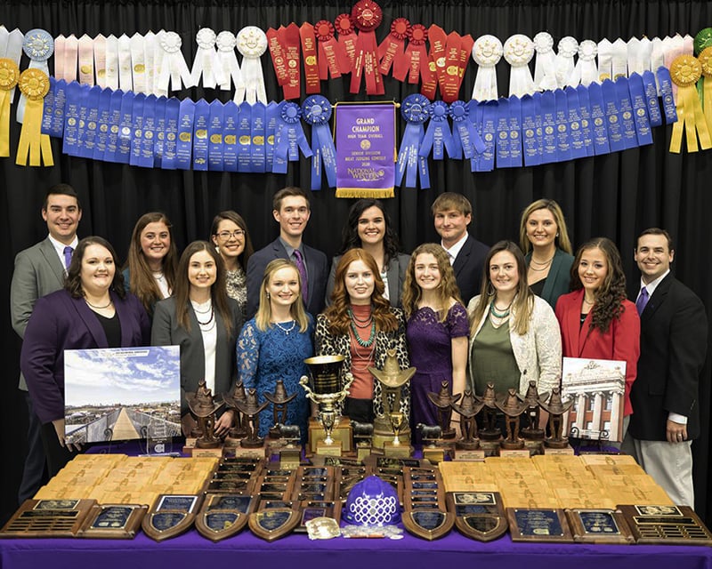 [CASE STUDY] Beyond the Ring How Participation in a Competitive